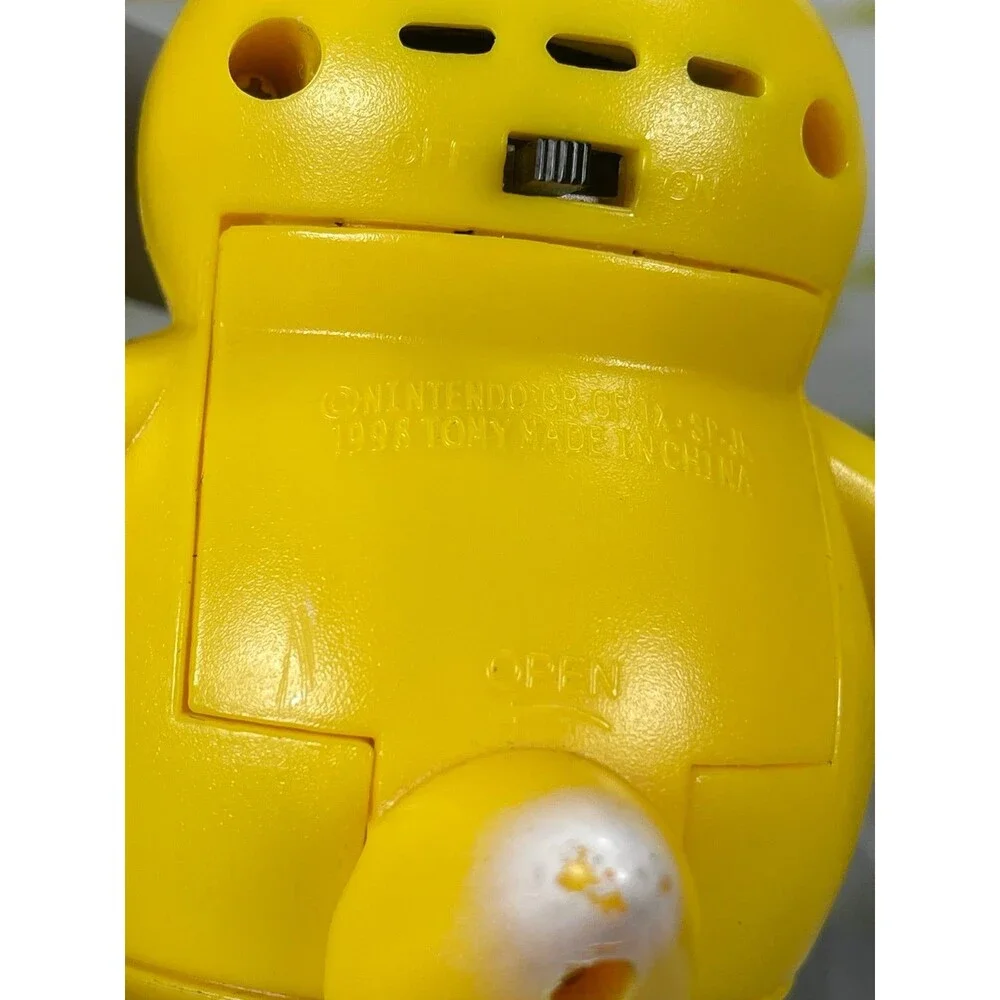 Pokemon tomy psyduck